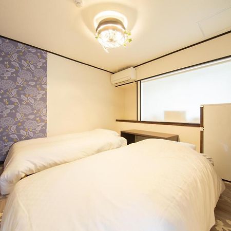 Nexstay House Osaka West Ngoại thất bức ảnh
