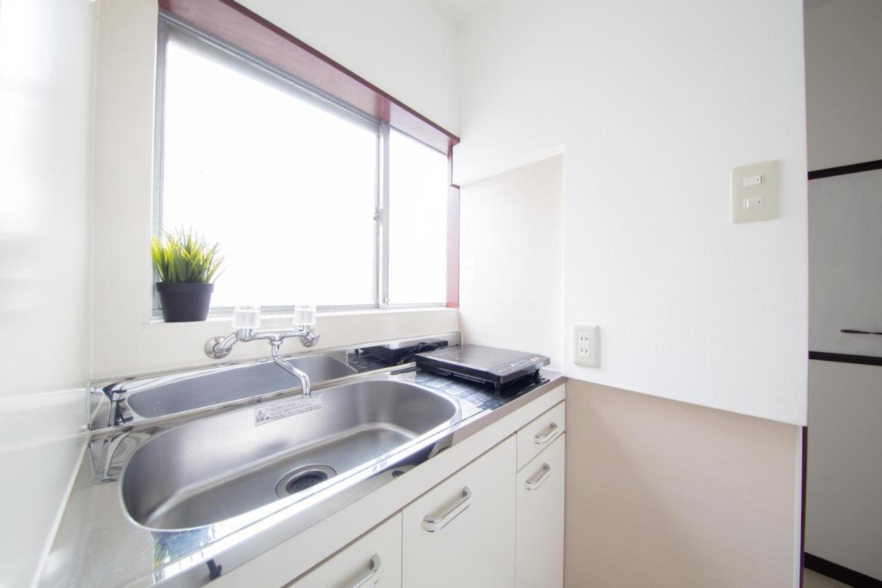 Nexstay House Osaka West Ngoại thất bức ảnh