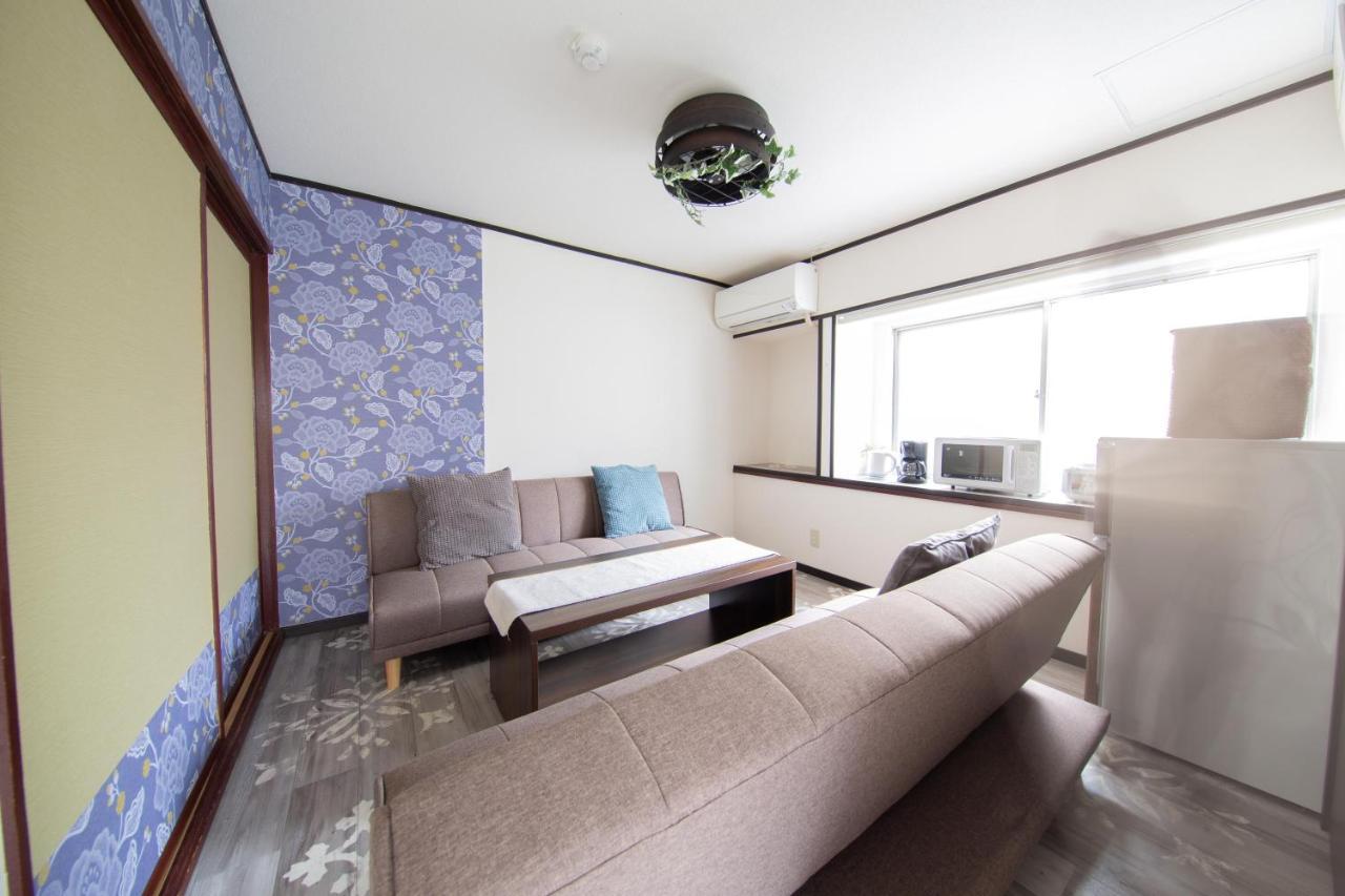 Nexstay House Osaka West Ngoại thất bức ảnh