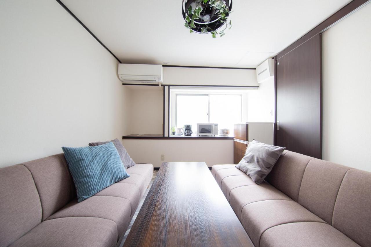 Nexstay House Osaka West Ngoại thất bức ảnh
