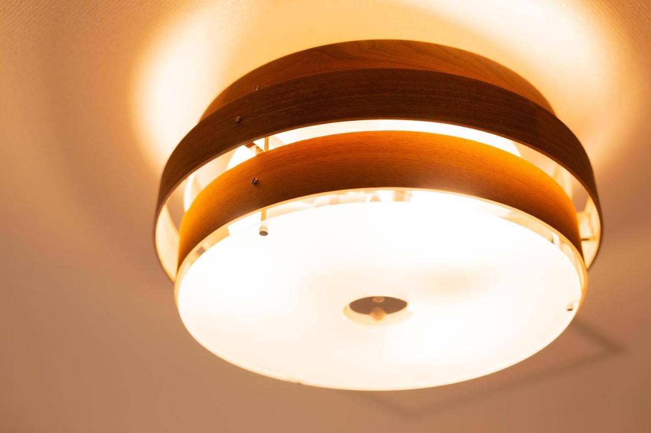 Nexstay House Osaka West Ngoại thất bức ảnh