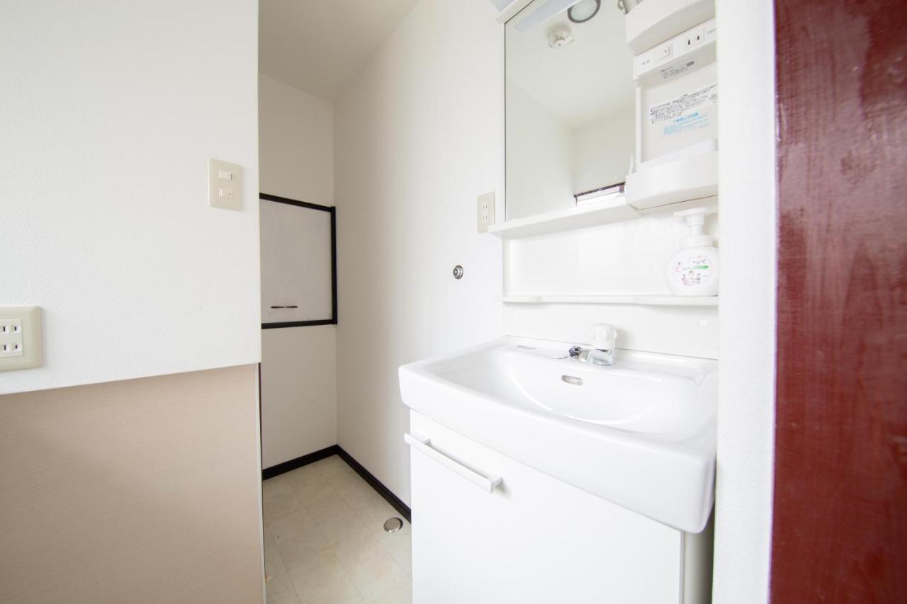 Nexstay House Osaka West Ngoại thất bức ảnh