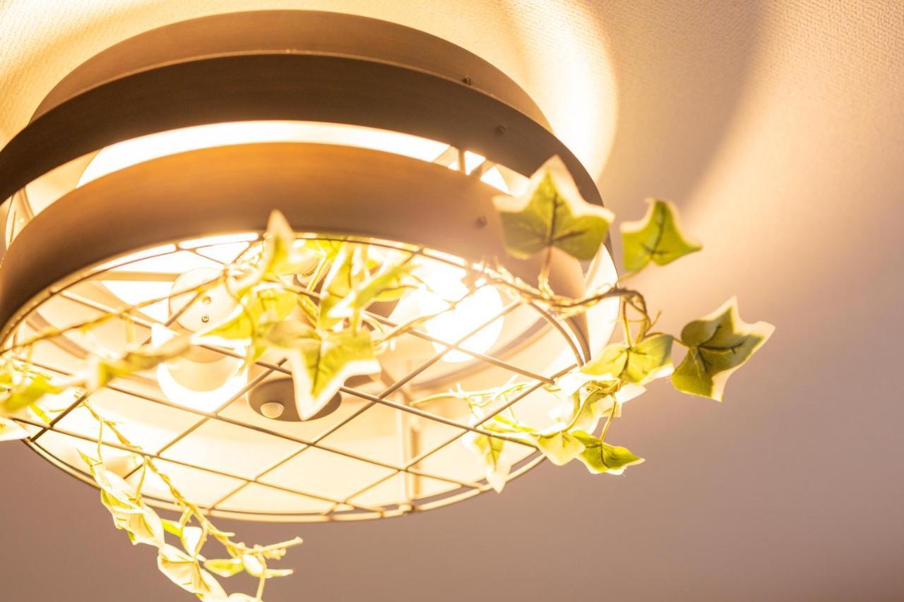 Nexstay House Osaka West Ngoại thất bức ảnh