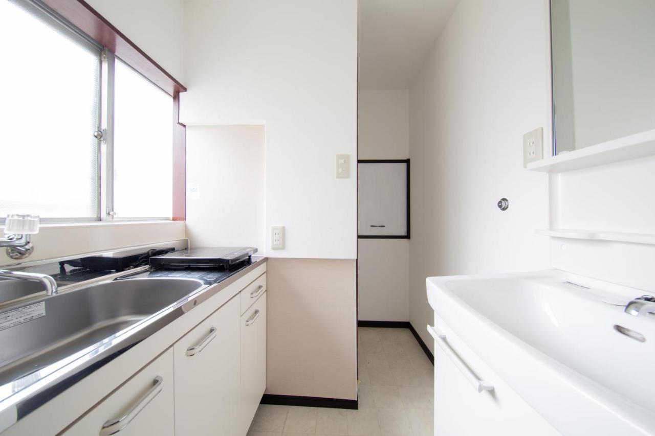Nexstay House Osaka West Ngoại thất bức ảnh